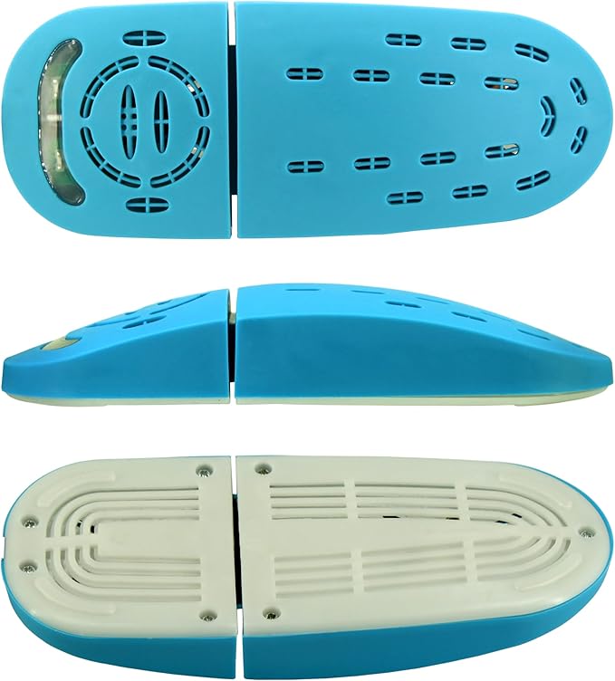 Drying shoes, dry shoes. Disinfection dryer baking telescopic telescopic portable deodorant warm dryer-Ruum Studio Home