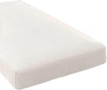 H.VERSAILTEX Super Stretch Individual Chaise Cover Sectional Couch Covers for L Shaped Sofa Both Left/Right Featuring Thick Jacquard Textured Twill Fabric (1 Piece Chaise Cover, Ivory)-Ruum Studio Home