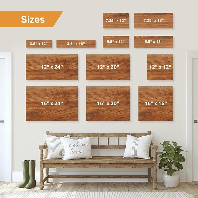 Custom Wood Signs Personalized | Farmhouse Decor | Personalized Signs | Personalized Rustic Wood Signs | Father's Day Gift | Custom Sign | Ready to Hang! (7.25x18 Inches)-Ruum Studio Home