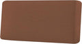H.VERSAILTEX Super Stretch Individual Seat Cushion Covers Sofa Covers Couch Cushion Covers Slipcover Sets Thick Jacquard Textured Twill Fabric (1 Piece Sofa Cushion Cover, Caramel)-Ruum Studio Home