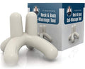 Dr. Berg Body, Neck & Back Self-Massage Tool - Comes with an Instructions Manual & Access to How-to Online Videos-Ruum Studio Home