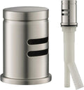 KRAUS Dishwasher Air Gap in Spot Free All-Brite™ Stainless Steel, KAG-1SFS-Ruum Studio Home
