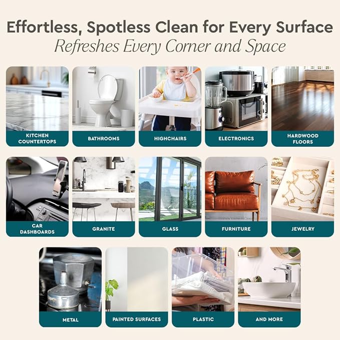 Puracy 99.9% Natural All Purpose Cleaner Concentrate - Makes 128oz Multi Purpose Cleaner - Green Tea & Lime - Surface Cleaner, Floor Cleaner, Kitchen, Cleaner, Bathroom Cleaner - Cleaning supplies-Ruum Studio Home