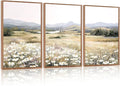 KAIRNE Flower Wall Art-Ruum Studio Home