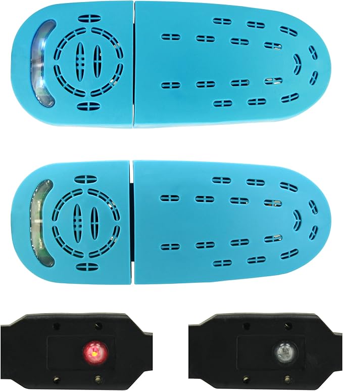 Drying shoes, dry shoes. Disinfection dryer baking telescopic telescopic portable deodorant warm dryer-Ruum Studio Home