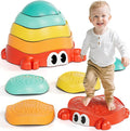 Lehoo Castle Stepping Stones for Kids-Ruum Studio Home