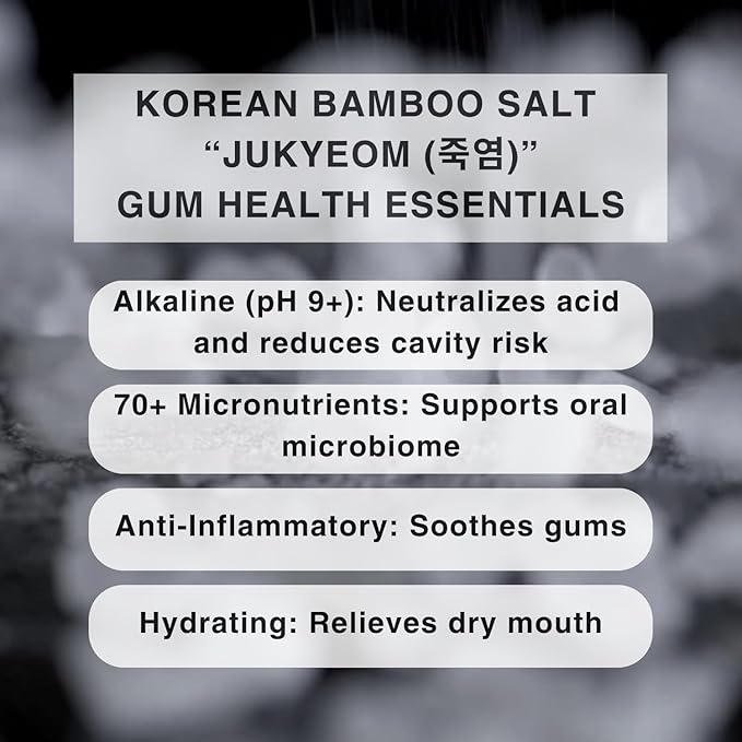Kids Fluoride Free Bamboo Salt Toothpaste with nHA - Pure Dew | Nano Hydroxyapatite, Remineralizing, Strengthening Enamel for First Teeth, Safe to Swallow (0.7oz)-Ruum Studio Home