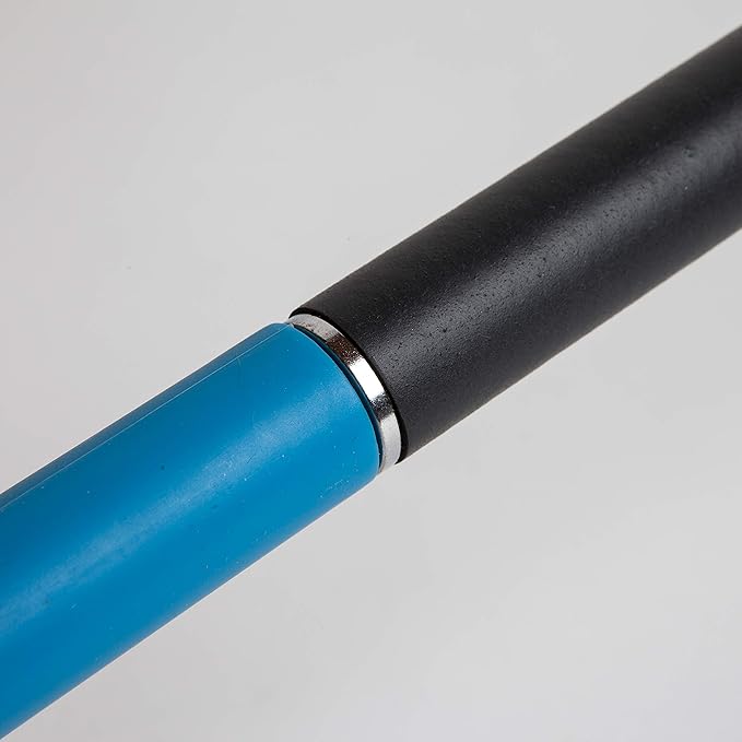 RAD Rod – Compact Deep Tissue Massage Roller Stick – Myofascial Release Tool for Legs, Back, Neck, Arms & Shoulders – Muscle Roller for Mobility & Recovery-Ruum Studio Home