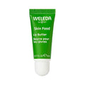 Weleda Skin Food Lip Butter, 0.27 Ounce, Plant Rich Moisturizing Lip Care with Sunflower Seed Oil, Chamomile and Calendula-Ruum Studio Home