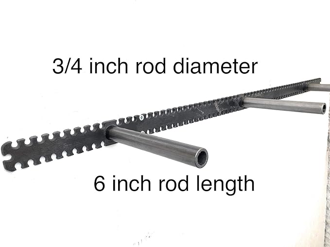 Floating Shelf Brackets - Sheppard Brackets - Easy Install - Heavy Duty (70 inch)-Ruum Studio Home