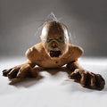 AW Halloween Zombie Prop Haunted House Party Yard Groundbreaker Decoration April Fool Day Outdoor Halloween Party 2025-Ruum Studio Home