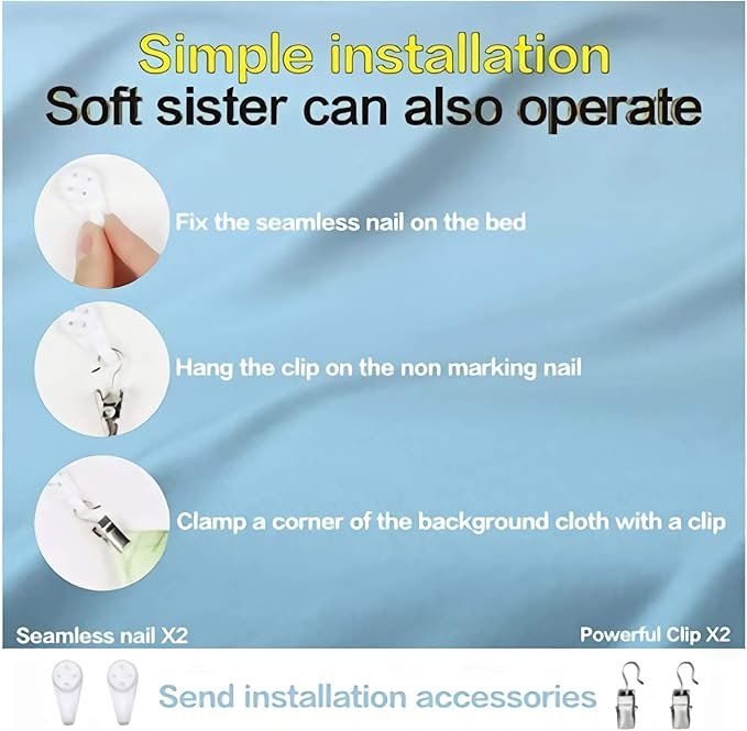 Elephant Tapestry, Forest Moon Tapestries, Bohemian Hippie Boho Trippy Indie Aesthetic Wall Tapestry, Watercolor Yoga Mystic Vintage Wall Hanging, Home Decor for Bedrooms Living Rooms Dorm Studios-Ruum Studio Home