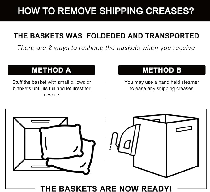 OIAHOMY Storage Cubes 11 Inch Storage Bins-3 Pack, Cotton Rope Woven Baskets for Organizing, Square Baskets for Shelves Organizer, Classroom, Toy Basket, Green-Ruum Studio Home