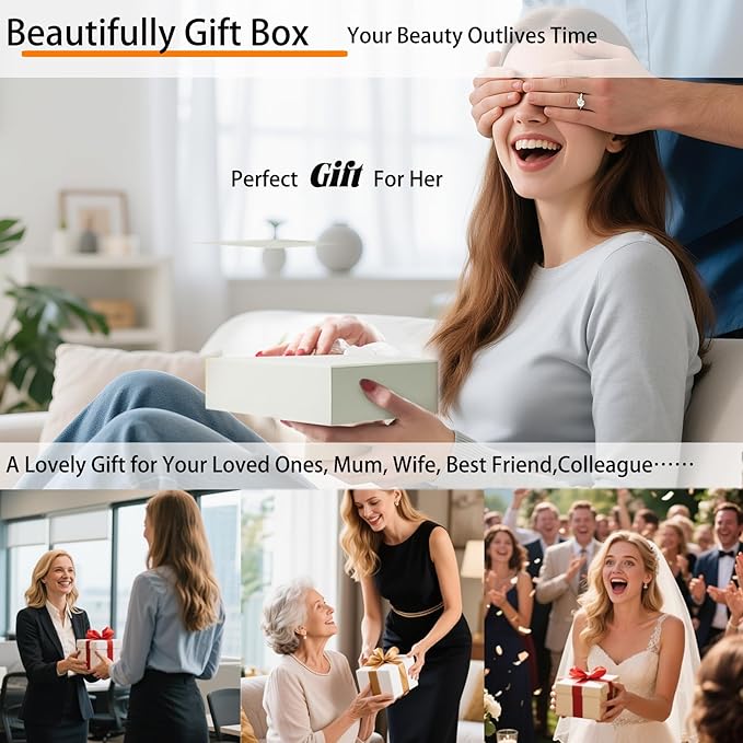 6-in-1 Ceramic Gua Sha Tool for Face & Body - Manual Facial Massage for Lymphatic Drainage, Jaw Lifting, Puffiness Care, Neck Massage for Stress Relief at Home, Self Care Gift for Mum Wife White-Ruum Studio Home