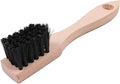KONEX Laundry Brush - European Economy Laundry Brush for Stains on Clothes, Incredible Stain Remover with Sturdy Bristles, Convenient Handheld Design for Effortless Cleaning-Ruum Studio Home