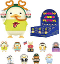 POP MART DUCKOO Music Festival Series Blind Box Figures, Random Design Action Figures Collectible Toys Home Decorations, Holiday Birthday Gifts for Girls and Boys, Whole Set-Ruum Studio Home