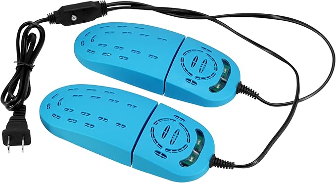 Drying shoes, dry shoes. Disinfection dryer baking telescopic telescopic portable deodorant warm dryer-Ruum Studio Home