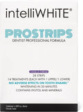 Prostrips - 12 Shades Whiter Teeth - 28 Enamel Safe REMINERALIZING Gentle Strips – 97% no Sensitivity-Ruum Studio Home