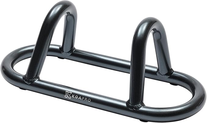 KOAPRO Psoas and Hip Hook Release Tool for Iliacus and Hip Flexor; Alleviate Pain and Tension, Targeted Deep Tissue Massager for Back, Core, Iliopsoas, Piriformis etc., Boost Relief and Recovery-Ruum Studio Home