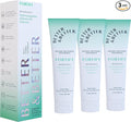 Better & Better Fortify Hydroxyapatite Toothpaste | Infused w/VIT. D & Calcium | Fluoride & SLS Free for Sensitive Brushers | Natural & Vegan Whitening Toothpaste | Fresh Mint Flavor | 3.4oz, 3 Pack-Ruum Studio Home