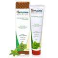 Himalaya Botanique Complete Care Toothpaste, Herbal, Peppermint Flavor, Fights Plaque, Freshens Breath, Fluoride Free, No Artificial Flavors, SLS Free, Cruelty Free, Foaming, 5.29 Oz, 1 Pack-Ruum Studio Home