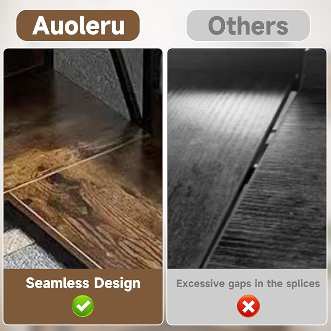 Large Farmhouse Style 5 Tiers Corner Bookshelf with Grow Light, Extra Wide Plant Stand & Bookcase for Home Office 、Craft Space、Living Room, Rustic Wooden Corner Shelf for Indoor Plants-Ruum Studio Home