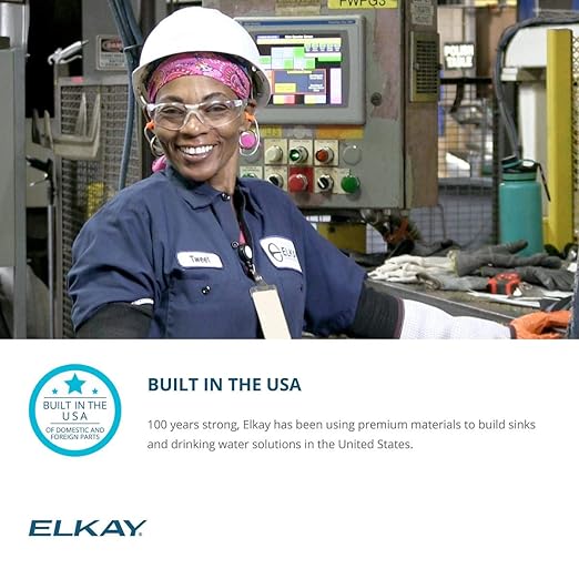 Elkay EZWSSM ELKAY COMMERCIAL Filling Station Surface Mount Stainless Steel-Ruum Studio Home