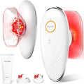 Body Smart Scraping - 3 in 1 Body Sculpting Machine - Best Cellulite Removal Machine- Body Sculptor，Suitable for Legs, Abdomen, Arms, Love Handles, Relieves Muscle Tension and Tightens Skin-Ruum Studio Home