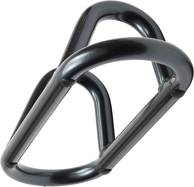 KOAPRO Psoas and Hip Hook Release Tool for Iliacus and Hip Flexor; Alleviate Pain and Tension, Targeted Deep Tissue Massager for Back, Core, Iliopsoas, Piriformis etc., Boost Relief and Recovery-Ruum Studio Home