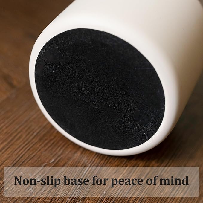 Fake Flowers in Vase for Centerpieces, Faux Flowers in Modern Ceramic Vase Set of 3 with 8 Artificial Autumn Chrysanthemums Home Decor-Ruum Studio Home