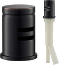 KRAUS Dishwasher Air Gap in Oil Rubbed Bronze, KAG-1ORB-Ruum Studio Home
