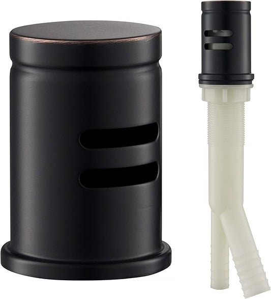 KRAUS Dishwasher Air Gap in Oil Rubbed Bronze, KAG-1ORB-Ruum Studio Home