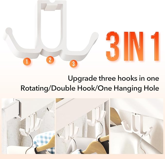 Clothes Drying Rack Wall Mounted,Drying Rack Clothing Wall Mount,Laundry Drying Rack,Collapsible Dying Racks for Laundry-Ruum Studio Home
