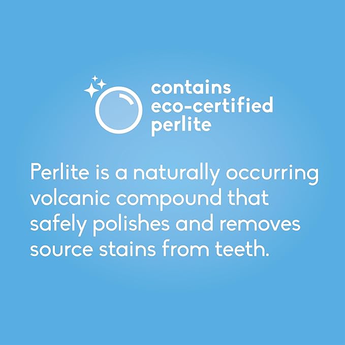 The Humble Co. Natural Whitening Toothpaste - Peppermint, Fluoride Free, Fresh Breath, Plaque Removal, Vegan & Cruelty Free, Non-Toxic SLS Free (5.5 oz, 2pk)-Ruum Studio Home
