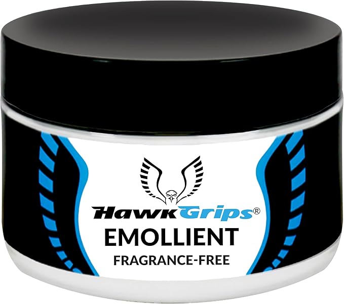 2oz Unscented Massage Emollient, Oil-Based Vegan Formula with Shea Butter for IASTM & Soft Tissue Techniques, Smooth Lubrication, Non-Greasy Cream Alternative, Professional Use, Pack of 1-Ruum Studio Home