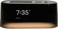 Loftie Alarm Clock with Sound Machine – Smart Alarm Clock with Light, White Noise, Bluetooth Speaker, Night Light Sound Machine, 100+ Sounds, Blackout Mode, No WiFi Mode, Optional Subscription - Steel-Ruum Studio Home