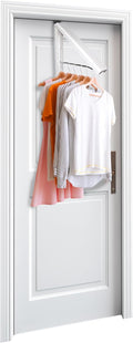 InstaHanger - The Original Collapsible Clothes Storage and Drying Rack-Ruum Studio Home