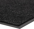 Large Front Door Mat, 72" x 36" Durable Front Doormat, Heavy Duty Large Welcome Door Matt for Home Entrance, No Slip Rubber Low Profile Door Mats for High Traffic Area-Ruum Studio Home