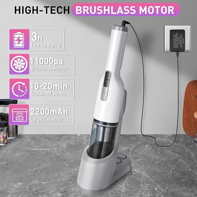 Home Vacuum Cleaner (1180)-Ruum Studio Home
