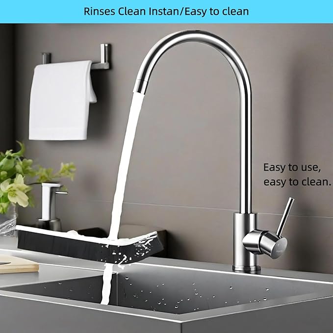 Crevice Cleaning Brush, Multifunctional Cleaning Brush Tool, Bathroom Gap Brush,Grout Brush, Cleaning Tools for Toilet, Bathrooms, Kitchens, Bathtub, Faucets, Sink, Windows，6pcs-Ruum Studio Home