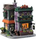 Lemax Ghouly Grocer #95458-Ruum Studio Home