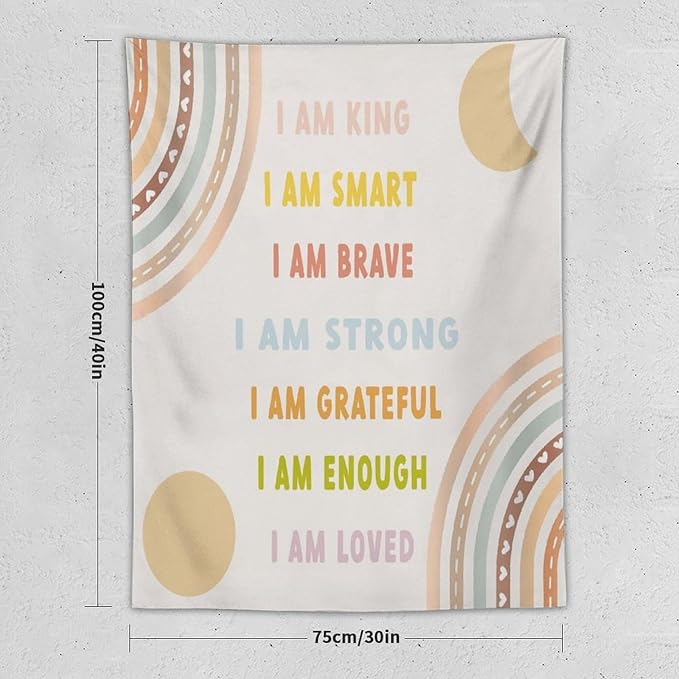 ICMOLYYENLO Boho Plant Aesthetic Tapestry, Abstract Medieval Arch Sun Home Aesthetic Wall Hanging For Bedroom Living Room Dormitory Tapestry 60x60 Inches-Ruum Studio Home