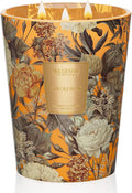 M&SENSE Neroli Noir Scented Candle 3 Wick 35oz 150H Long Lasting, Natural Soy Candles Stress Relief Calm Home Fragrance Housewarming Gifts-Ruum Studio Home