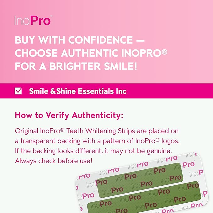 Teeth Whitening Strips 14 Treatments Kit - Teeth Whitener, Peroxide Free, Enamel Safe Green White Strips, Deep Stains Removal - Instant Teeth Whitening Without The Harm (28 Strips)-Ruum Studio Home