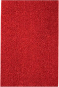 KOECKRITZ Soft and Colorful Kids Classroom Area Rugs (Passes Flammability Pill Test) Many Sizes and Bright Colors to Select from (9' x 12', Fire Engine)-Ruum Studio Home