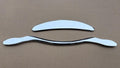 Gua sha Tool gua sha Stainless Steel iastm Tool Gussha Massage Tool Muscle Scraping Tool for Soft Tissue Therapy and Reduce Arms,Back, Legs, Neck Muscle Pain(hulian)………-Ruum Studio Home