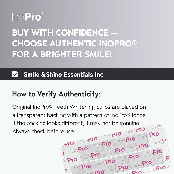 Natural Teeth Whitening Strips Kit 14 Treatments - Sensitive Teeth Whitener, Peroxide Free, Enamel Safe White Strips - Instant Teeth Whitening Without The Harm (28 Strips)-Ruum Studio Home