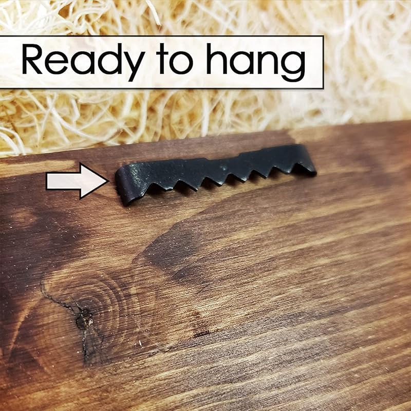 Custom Wood Signs Personalized | Farmhouse Decor | Personalized Signs | Personalized Rustic Wood Signs | Father's Day Gift | Custom Sign | Ready to Hang! (16x24 Inches)-Ruum Studio Home