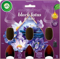 Air Wick Essential Mist – Triple Refill Black Lotus & Violet 3 ct.-Ruum Studio Home
