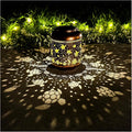 Sea Turtle Solar Lanterns Outdoor Waterproof,Hanging Solar Lights Sea Turtle Gifts for Women Metal LED Decorative Light for Yard,Patio,Lawn,Tabletop,Pathway,Landscape,Garden Decor-Ruum Studio Home